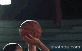 Stephen Curry Shooting Jump Shot(14)