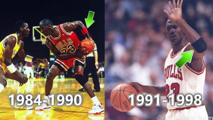 Besøg bedsteforældre Imagination hård Michael Jordan Leg Sleeve Online Store, UP TO 62% OFF |  www.investigaciondemercados.es