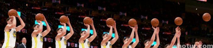 Why Stephen Curry Would Teach Children Klay Thompson's Shooting Form -  BlackSportsOnline