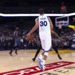 Stephen Curry's Shooting & Jump Shot Gif Pics Share