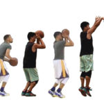 Stephen Curry Shooting Form Training Season 2 Test 3 Video