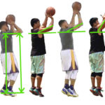 Stephen Curry Shooting Form Training Season 2 Test 4 Video