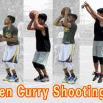 Stephen Curry Shooting Form Training Season 2 Test 5 Video