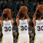 Stephen Curry Shooting Form Breakdown Frame by Frame