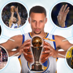 Why Stephen Curry Difficult to get FMVP Award with 6 Technical Reasons