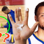 Stephen Curry Shooting Form Improve Accuracy Secret – Hand Cream