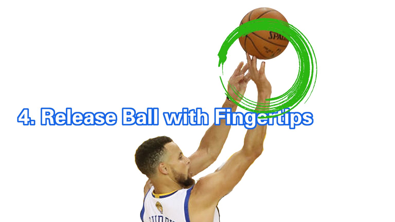 How To Stephen Curry Shooting Form Secret with 38 Tips (Part 1